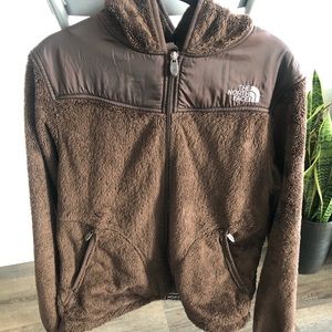 Women’s Medium North Face